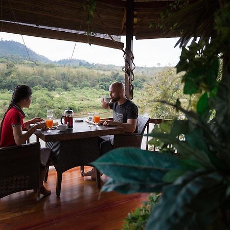 Shangri-Lao Resort Luang Prabang Esterno foto